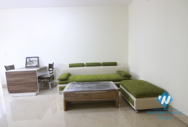 Good price - Apartment for rent in Cau Giay District 
